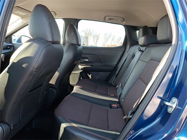 Thumbnail: 2025 Nissan Kicks - 10