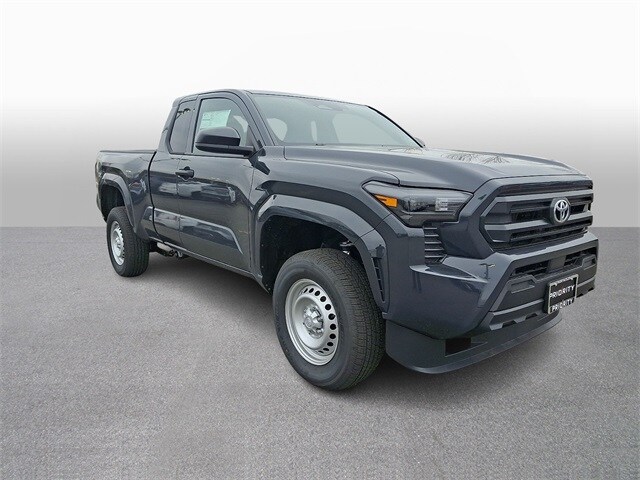 Thumbnail: 2026 Toyota Tacoma - 2