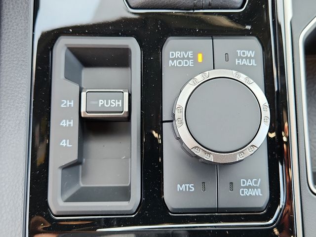 Thumbnail: 2026 Toyota Tundra - 16