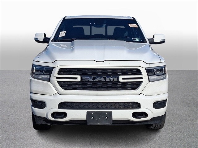 Thumbnail: 2022 RAM 1500 - 2