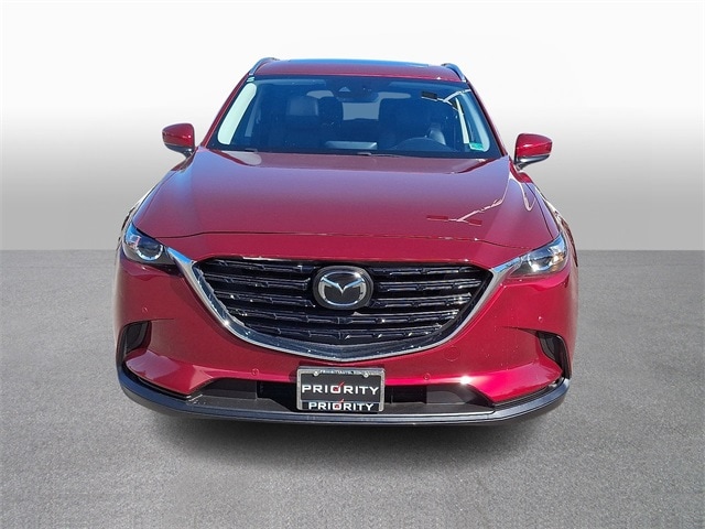 Thumbnail: 2022 Mazda CX-9 - 2