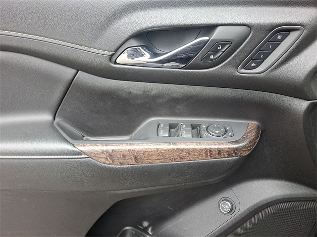 Thumbnail: 2023 GMC Acadia - 13