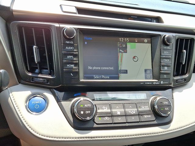 Thumbnail: 2016 Toyota RAV4 - 12