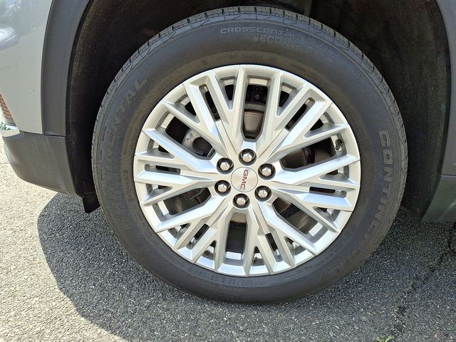 Thumbnail: 2024 GMC Acadia - 8