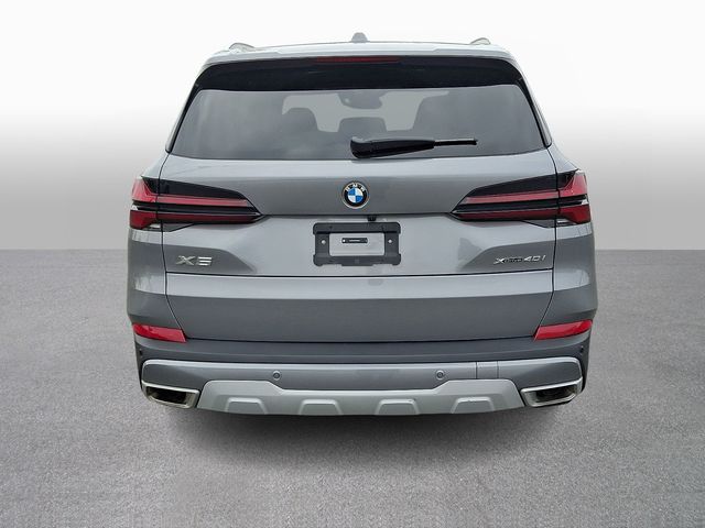 Thumbnail: 2026 BMW X5 - 5