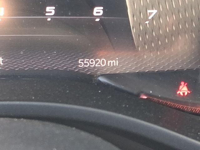 Thumbnail: 2025 RAM 1500 - 21