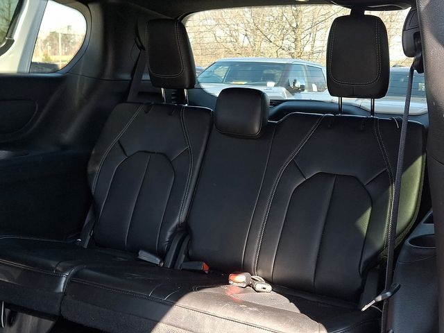 Thumbnail: 2025 Chrysler Pacifica - 11