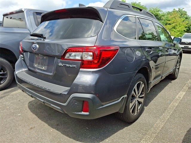 Thumbnail: 2018 Subaru Outback - 6