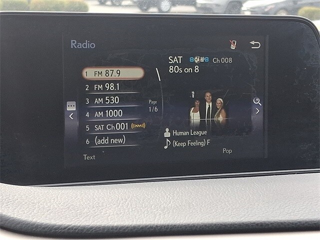 Thumbnail: 2017 Lexus RX - 17