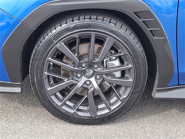 Thumbnail: 2023 Subaru WRX - 8