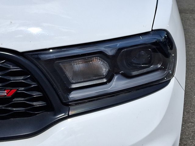 Thumbnail: 2026 Dodge Durango - 9