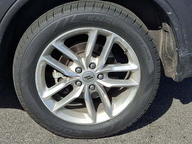 Thumbnail: 2024 Dodge Durango - 8