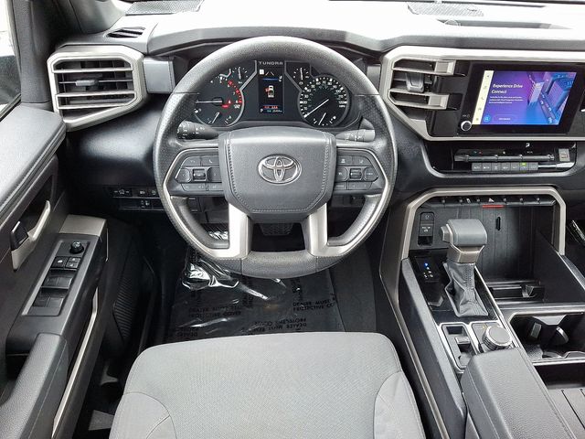 Thumbnail: 2025 Toyota Tundra - 11