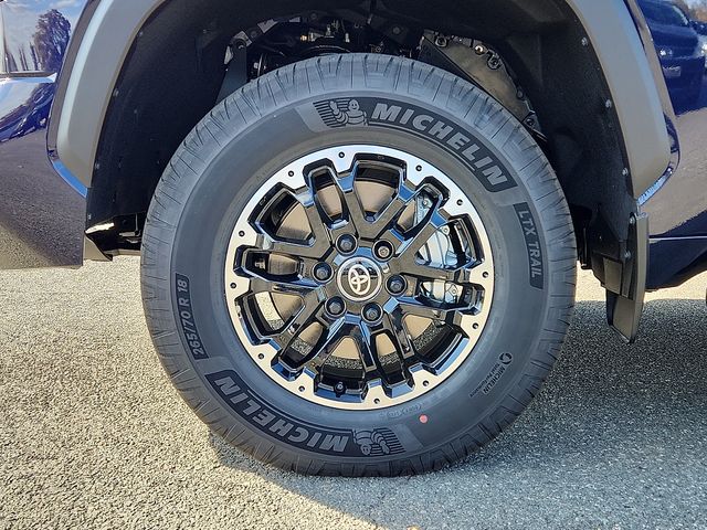 Thumbnail: 2026 Toyota Tundra - 7