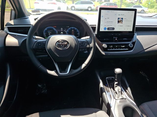 Thumbnail: 2026 Toyota Corolla - 11
