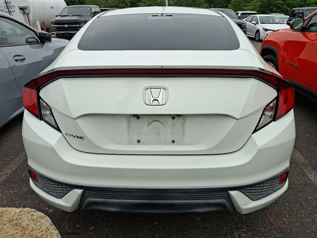 Thumbnail: 2017 Honda Civic - 5