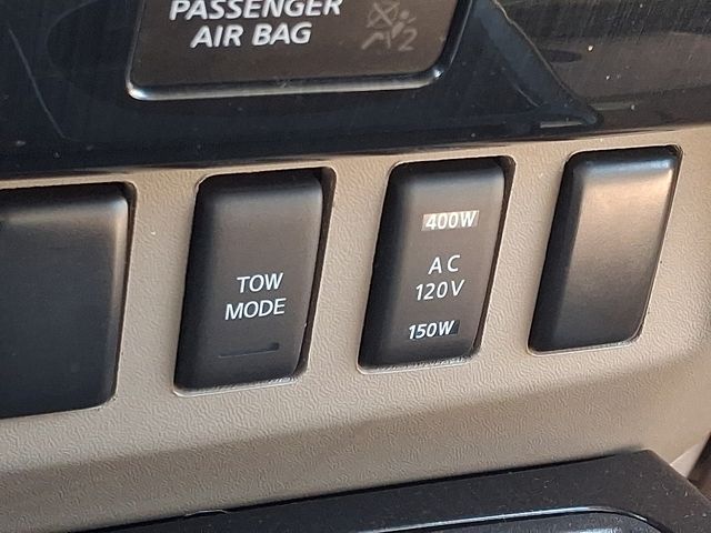 Thumbnail: 2015 Nissan Titan - 24