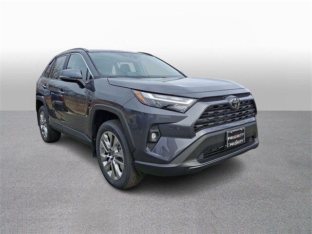 Thumbnail: 2025 Toyota RAV4 - 3