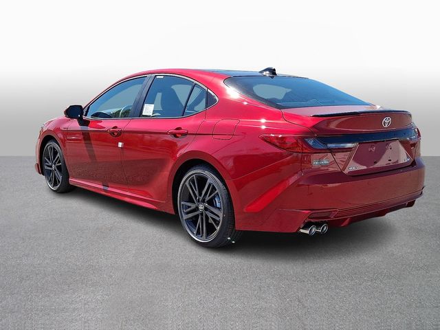 Thumbnail: 2026 Toyota Camry - 4