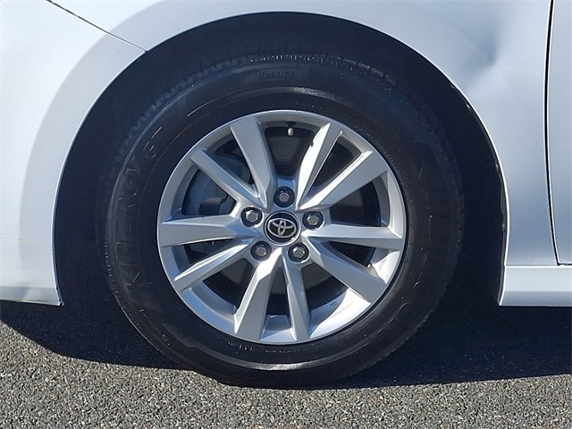 Thumbnail: 2025 Toyota Camry - 8