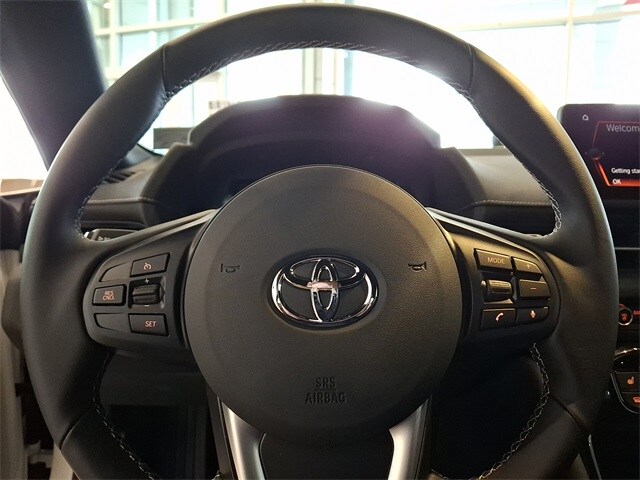 Thumbnail: 2026 Toyota GR Supra - 13