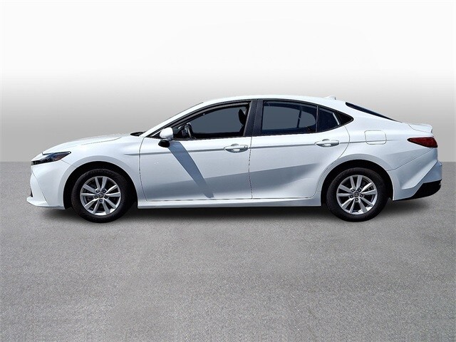 Thumbnail: 2025 Toyota Camry - 7