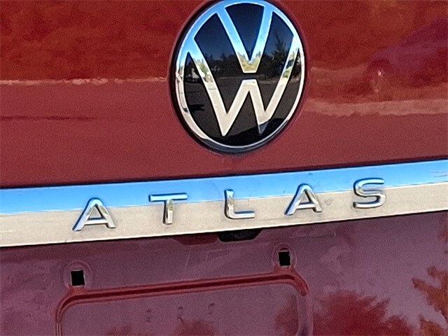 Thumbnail: 2022 Volkswagen Atlas - 28