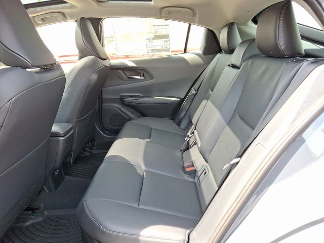 Thumbnail: 2026 Toyota Prius - 7