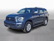  Toyota Sequoia