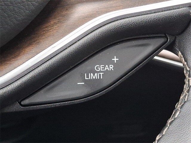 Thumbnail: 2024 Jeep Grand Wagoneer L - 30