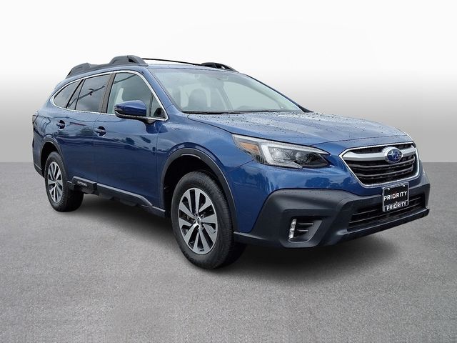 Thumbnail: 2022 Subaru Outback - 3