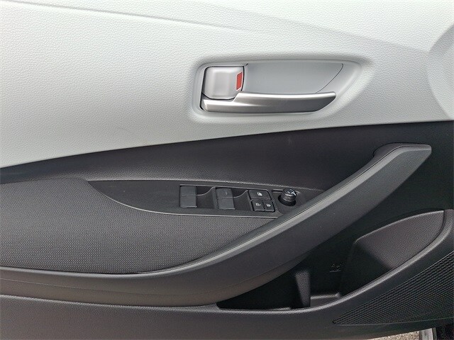 Thumbnail: 2026 Toyota Corolla - 8