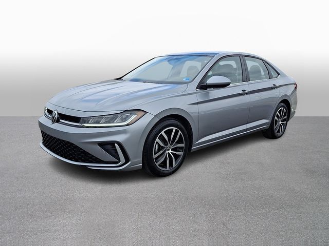 Thumbnail: 2025 Volkswagen Jetta - 1