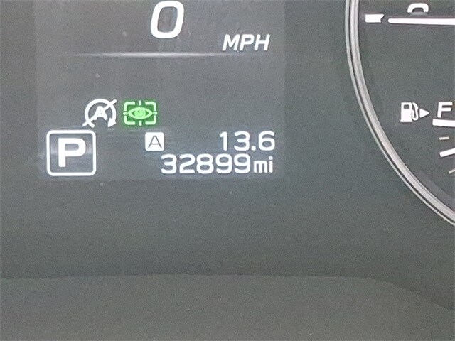 Thumbnail: 2024 Subaru Legacy - 16