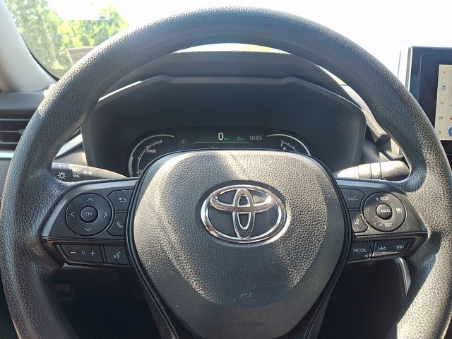 Thumbnail: 2025 Toyota RAV4 - 18