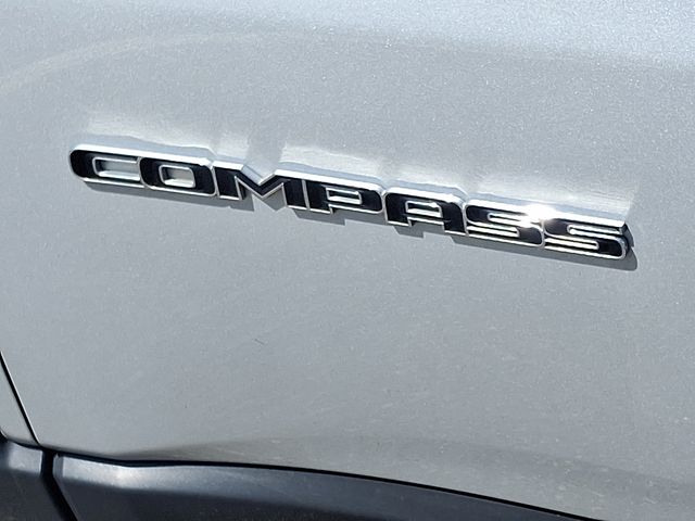 Thumbnail: 2024 Jeep Compass - 30