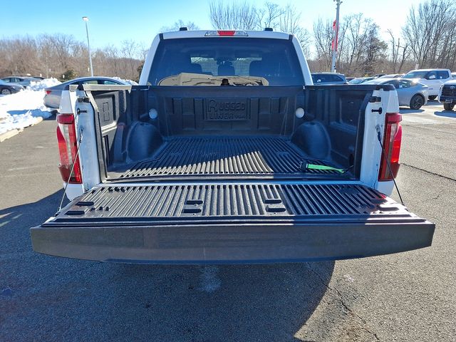 Thumbnail: 2025 Ford F-150 - 28