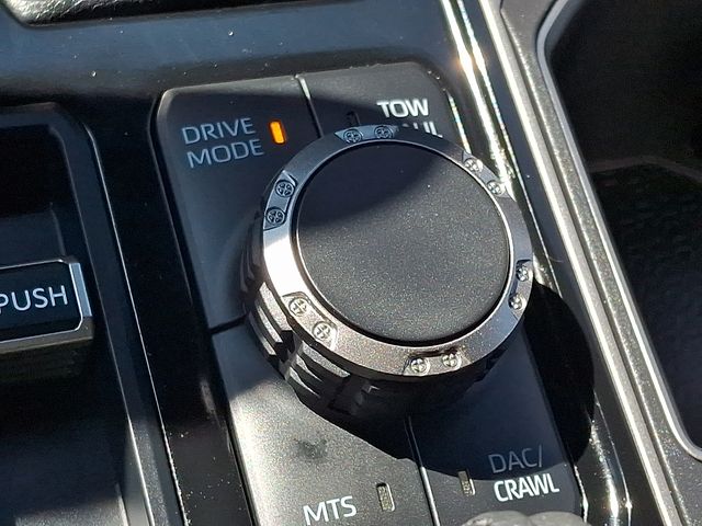 Thumbnail: 2025 Toyota Tundra - 23