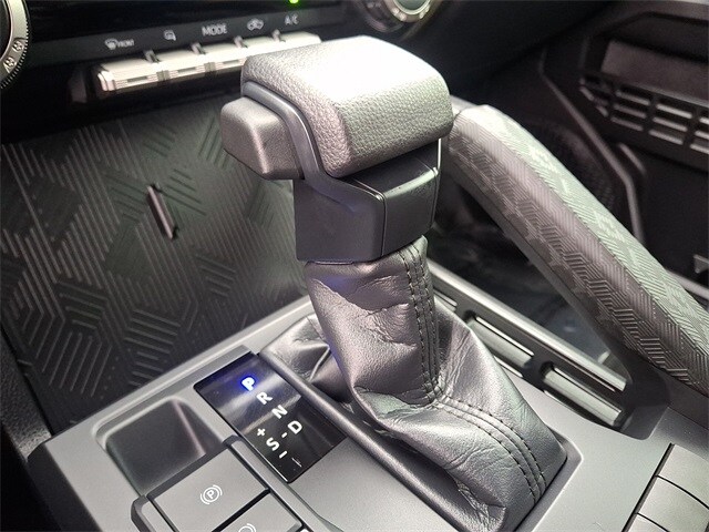 Thumbnail: 2025 Toyota Tacoma - 14