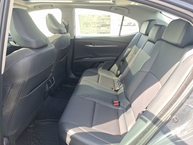 Thumbnail: 2026 Toyota Camry - 7