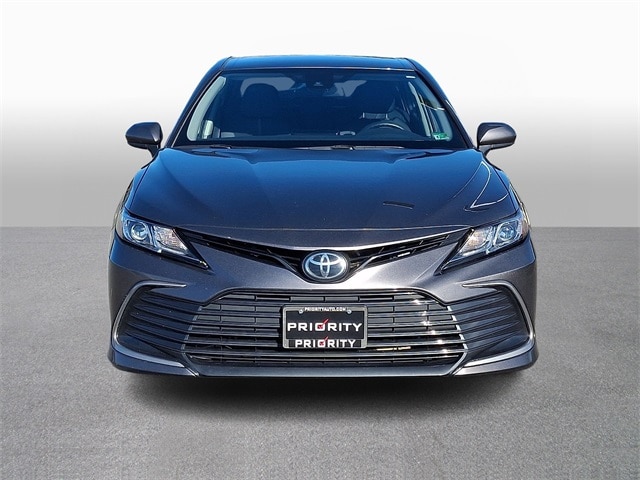 Thumbnail: 2022 Toyota Camry - 2