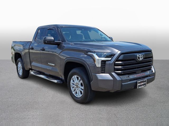 Thumbnail: 2023 Toyota Tundra - 3