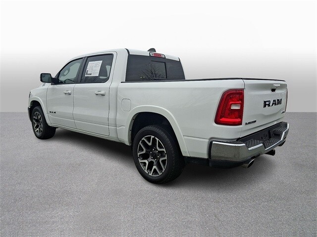 Thumbnail: 2025 RAM 1500 - 6