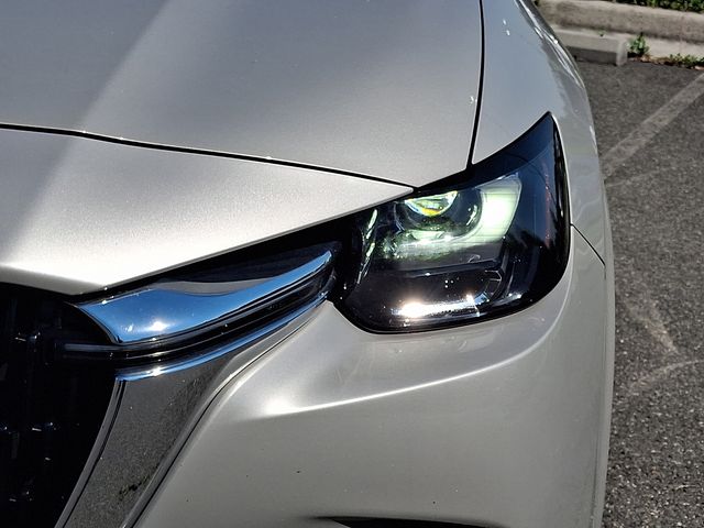 Thumbnail: 2024 Mazda CX-90 - 9