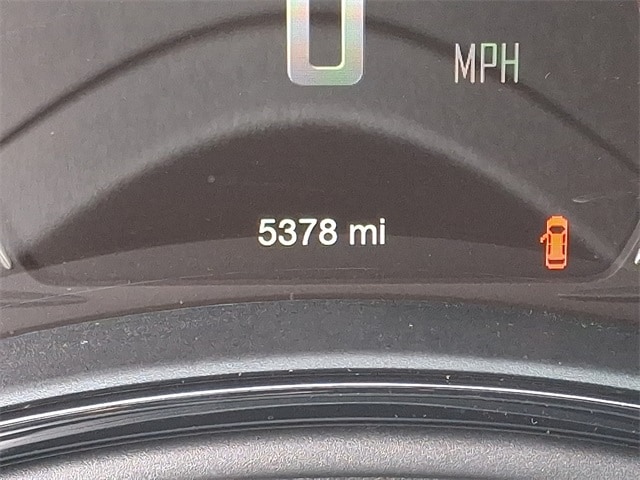 Thumbnail: 2025 Dodge Durango - 21