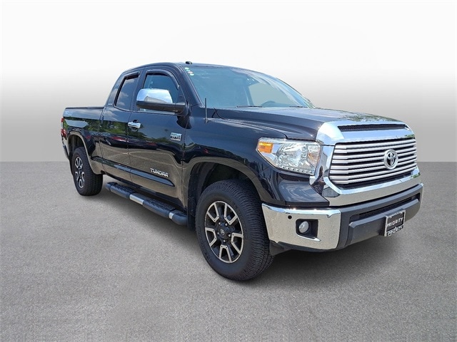 2017 Toyota Tundra Limited 3