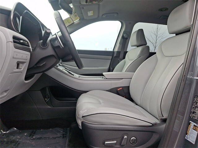 Thumbnail: 2023 Hyundai Palisade - 14