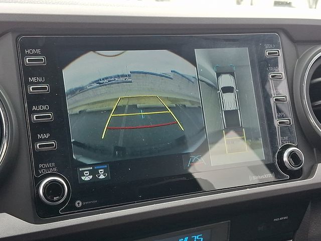 Thumbnail: 2023 Toyota Tacoma - 16