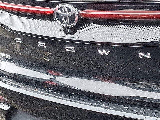 2024 Toyota Crown XLE 9