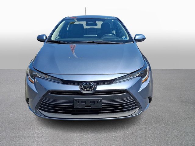 Thumbnail: 2024 Toyota Corolla - 2